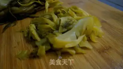 Make Chongqing Sour Chicken step 5