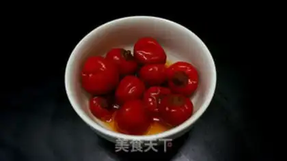 Make Chongqing Sour Chicken step 7
