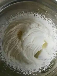 Make Handmade cream cake rolls step 12