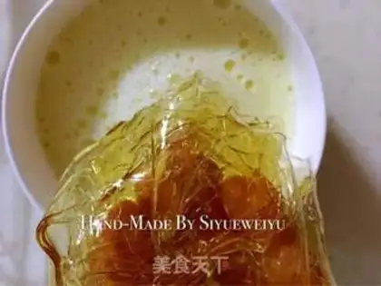 Make French mousse step 20