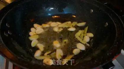 Make Chongqing Sour Chicken step 11