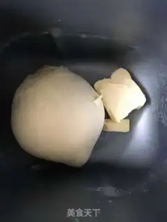 Make Bacon onion bread step 1