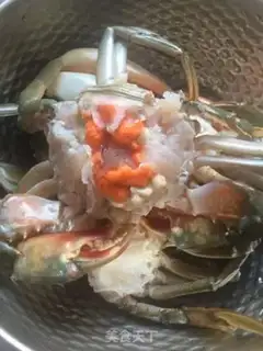 Make Crabs step 0