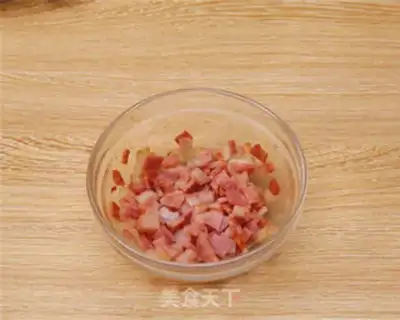 Make Cheese mashed potatoes step 2