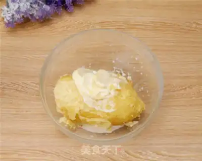 Make Cheese mashed potatoes step 3