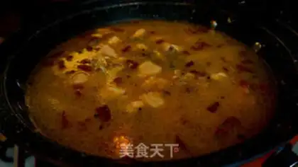 Make Chongqing Sour Chicken step 15