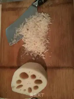 Make Blowing round step 0