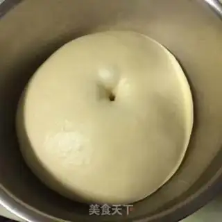 Make Milky coconut toast step 9