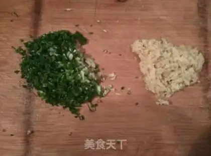 Make Blowing round step 1