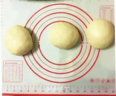 Make Milky coconut toast step 10