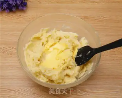 Make Cheese mashed potatoes step 5
