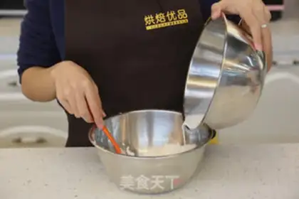 Make Onion soda step 2