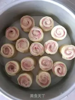 Make Bacon onion bread step 9