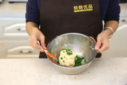 Make Onion soda step 3