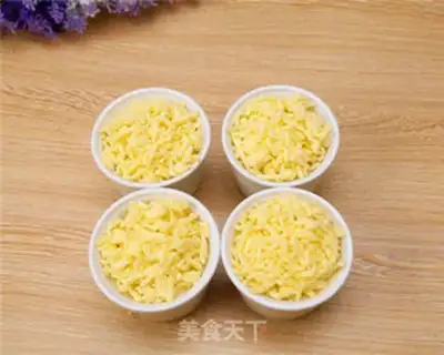 Make Cheese mashed potatoes step 8