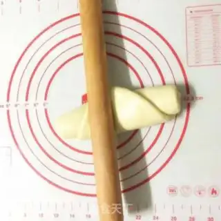 Make Milky coconut toast step 13