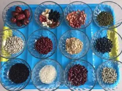 Make Porridge step 0