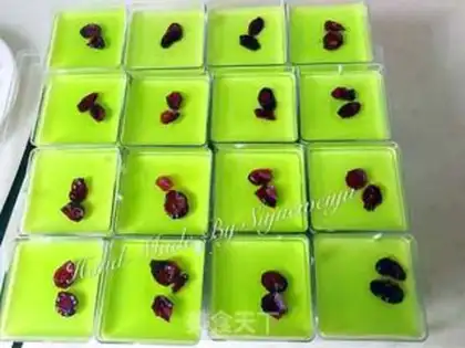 Make French mousse step 30