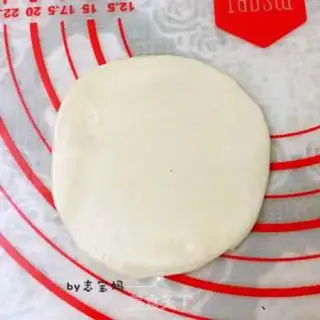 Make Bean souffle step 13