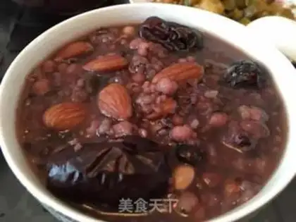 Make Porridge step 3