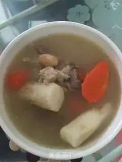 Make Pork bones step 4