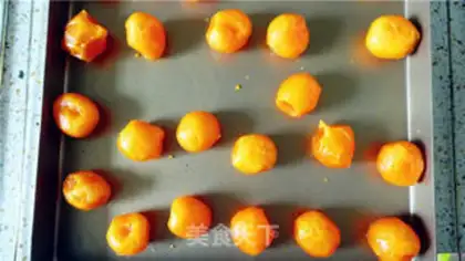 Make Souffle step 3