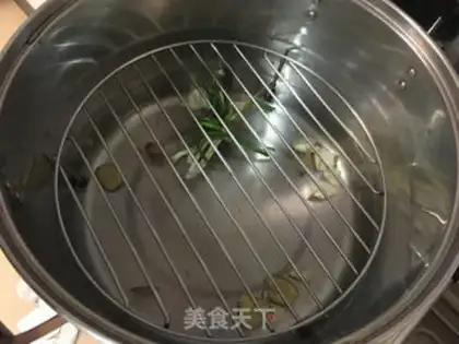 Make Crabs step 1