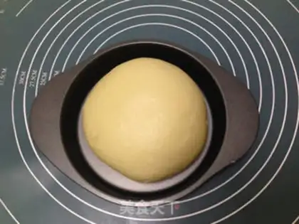 Make Buffalo croissants step 2