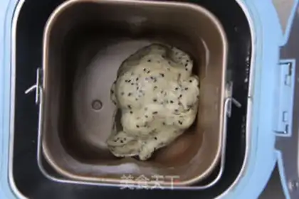 Make Potato bread step 0