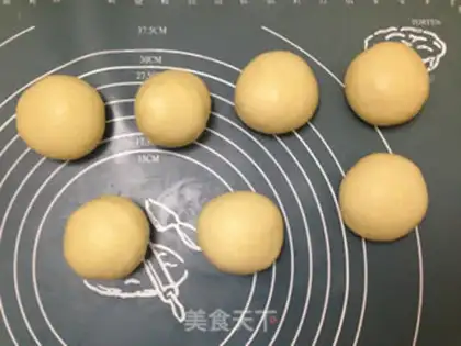 Make Buffalo croissants step 3