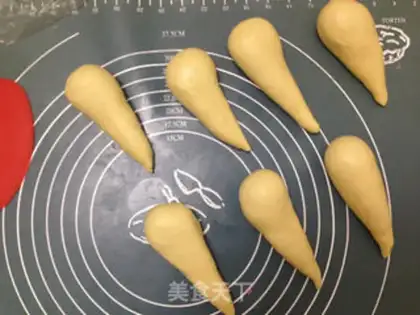 Make Buffalo croissants step 4