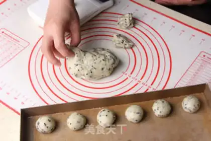 Make Potato bread step 2