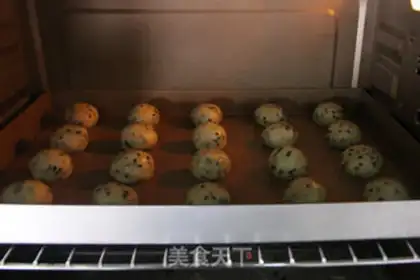 Make Potato bread step 3