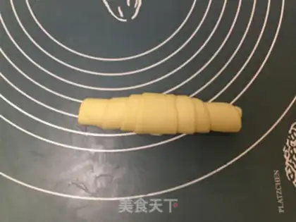 Make Buffalo croissants step 8