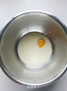 Make Cake with butter step 0