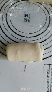 Make Chinese milked toast step 10