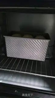 Make Chinese milked toast step 14