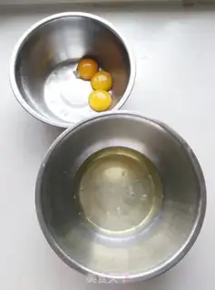 Make Cake with butter step 7