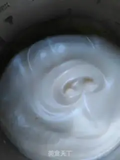 Make Classic Remington cake step 0