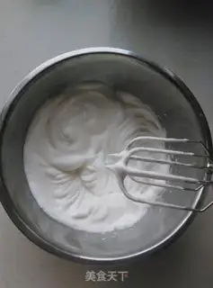 Make Cake with butter step 8