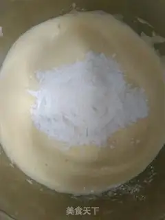 Make Classic Remington cake step 1
