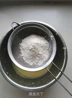 Make Cake with butter step 10