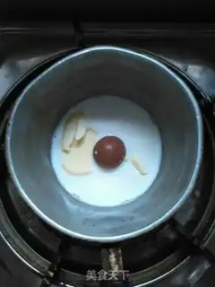 Make Classic Remington cake step 3
