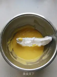 Make Cake with butter step 11