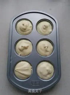 Make Cake with butter step 12