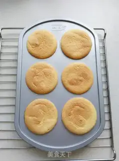 Make Cake with butter step 13