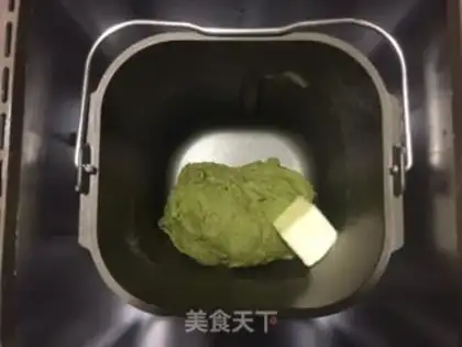 Make A turtle pineapple bag step 1