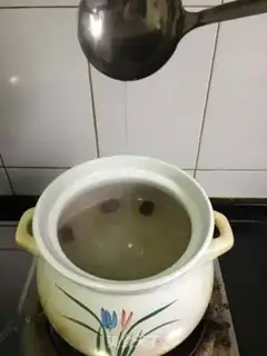 Make Silver-tree soup step 4