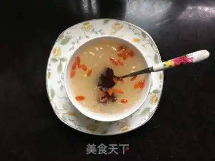Make Silver-tree soup step 6
