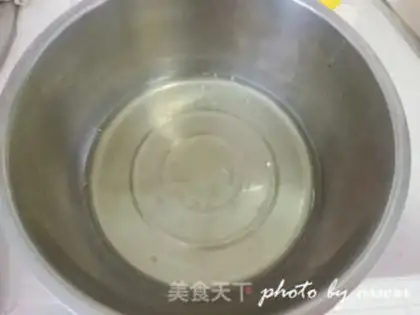 Make Push cake step 4